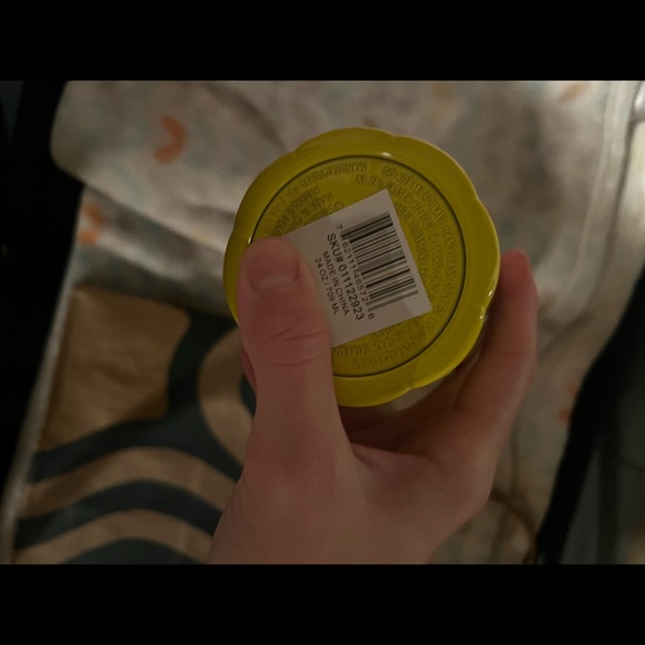 🍍 Starbucks Blue and Yellow Ombré - Picture 4 of 4